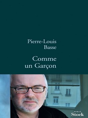 cover image of Comme un Garçon